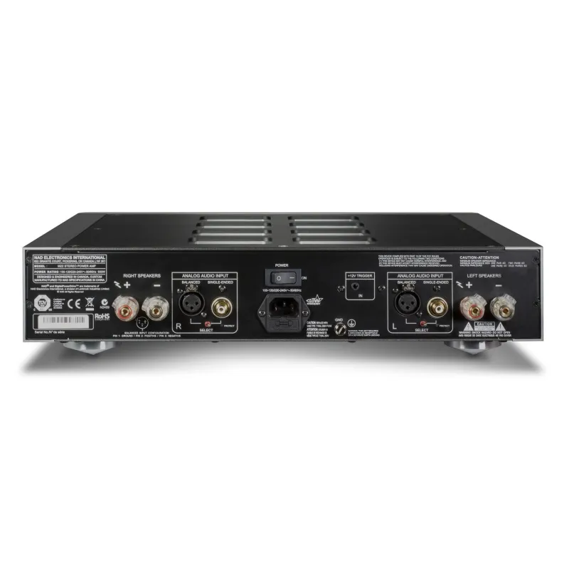 NAD M22V2