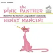 Henry Mancini The Pink Panther (Coloured)