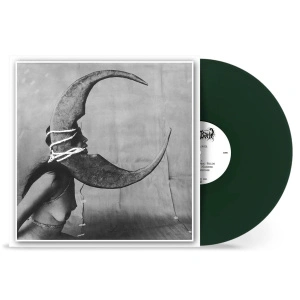 Moonlover (Green Vinyl)