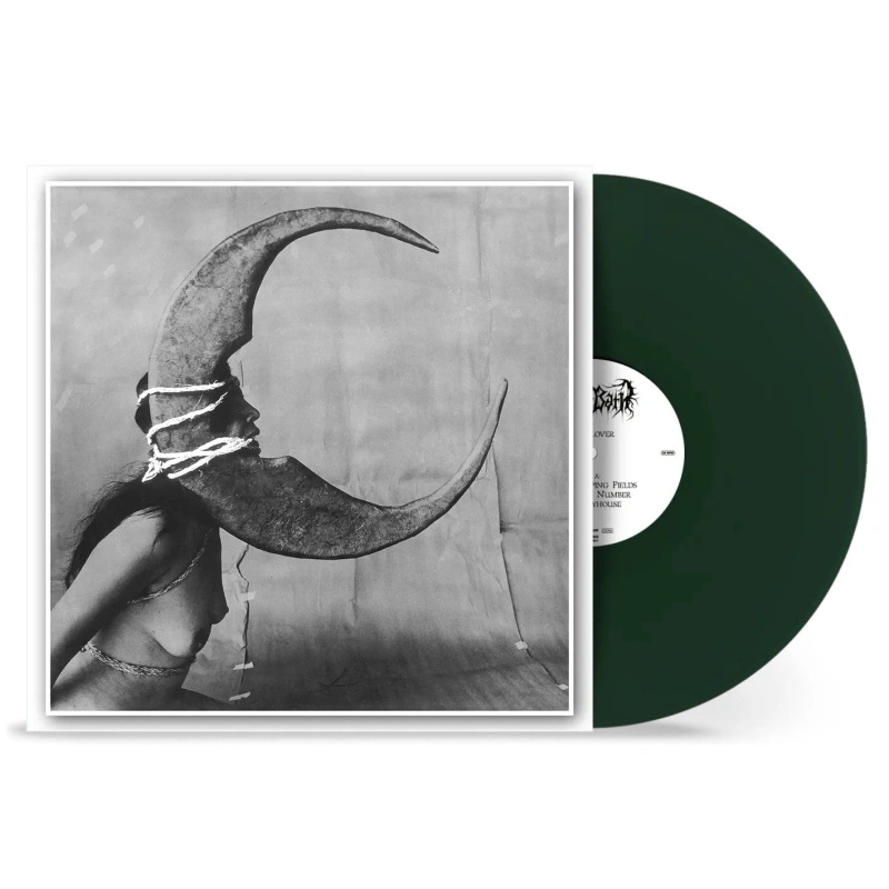 Moonlover (Green Vinyl)