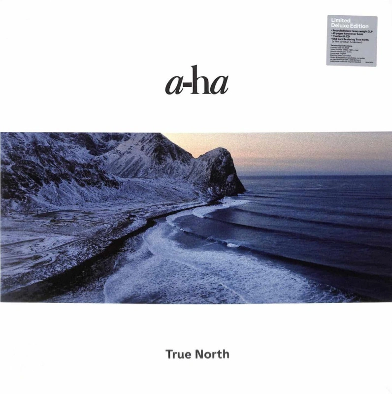 True North (Deluxe Edition Box Set)