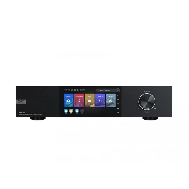 Eversolo DMP-A8