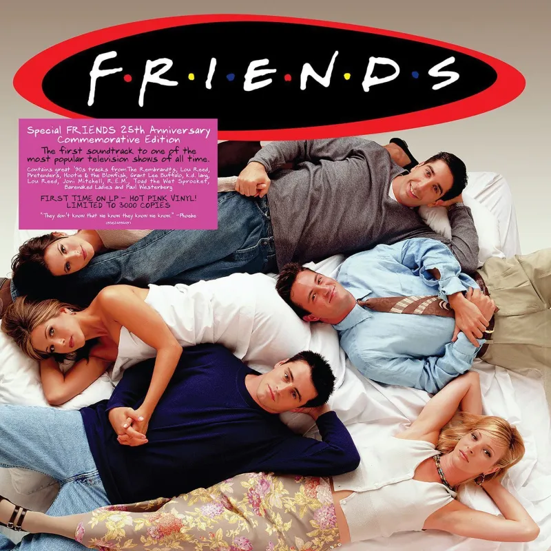 Friends