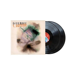 1. Outside (The Nathan Adler Diaries: A Hyper Cycle)