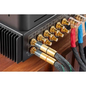 Unison Research Simply 845 Cherry