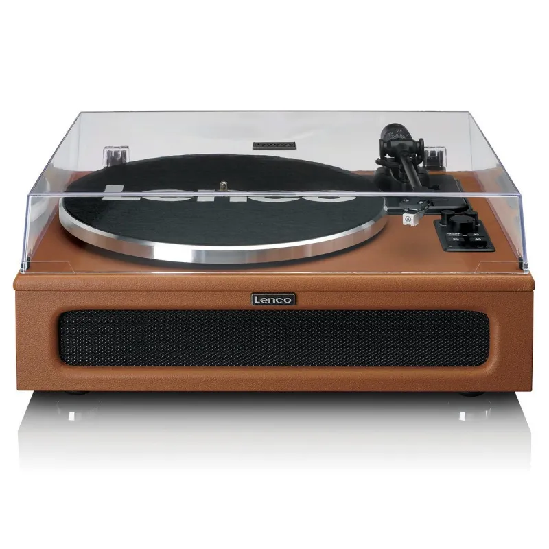 Lenco LS-430 Brown