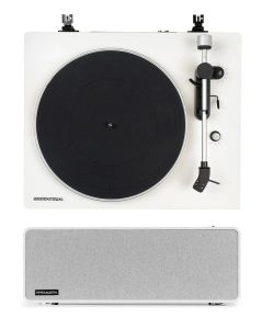 Комплект с ECO ONE White+White