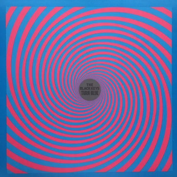 Turn Blue