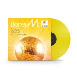Sunny (Yellow Vinyl)