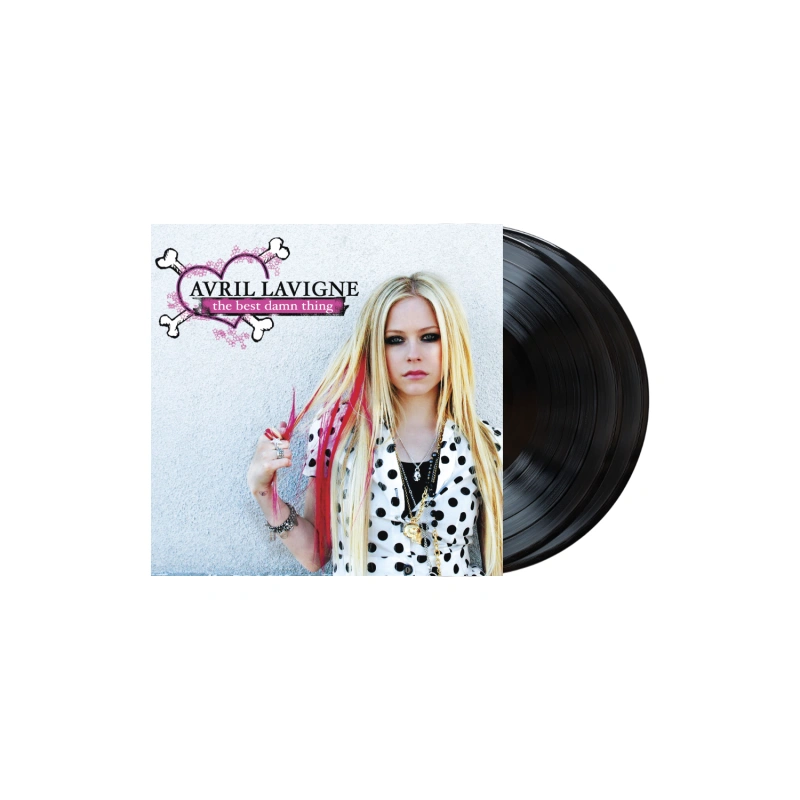 The Best Damn Thing (Expanded Edition)