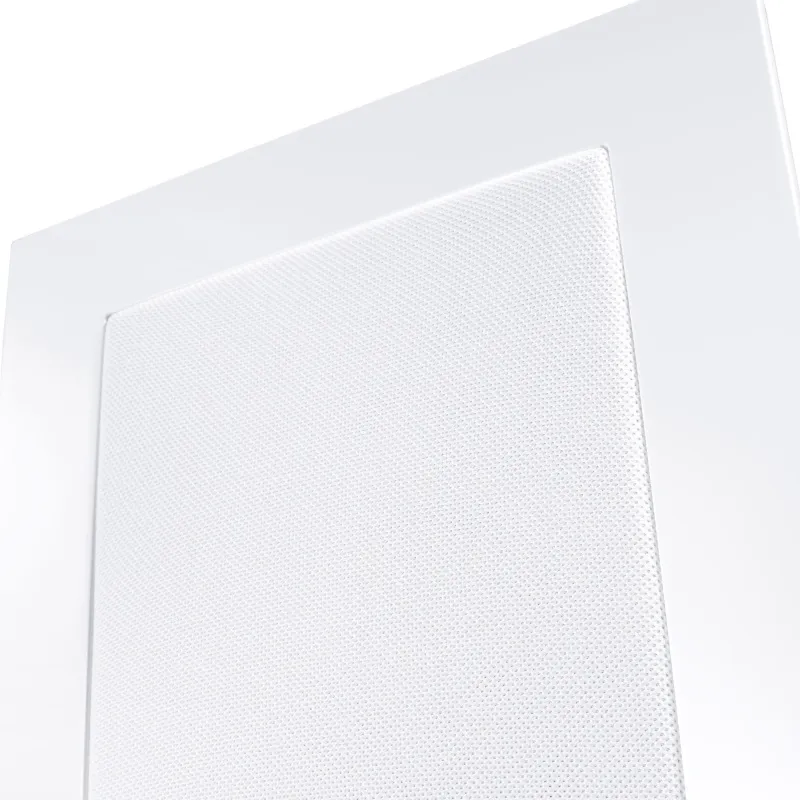 Canton Atelier 500 white semi-gloss