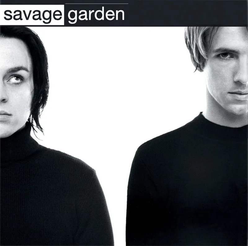 Savage Garden