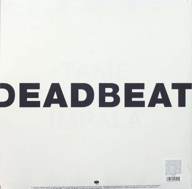 Deadbeat