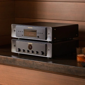 Marantz CD 60n Black