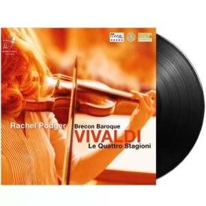 Rachel Podger – Le Quattro Stagioni | The Four Seasons