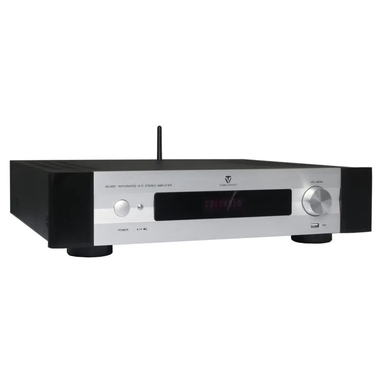 ToneWinner AD-66D