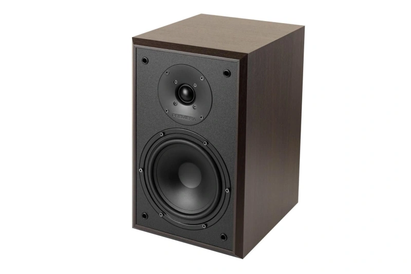 PREMIERA ES-601 Mocca wood grain 