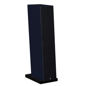 Davis Acoustics Courbet № 8 High gloss Cosmic Blue