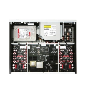 Aurender A30 10Tb Black