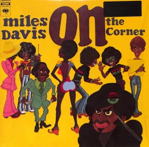 On The Corner (Audiophile Edition)