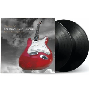 Private Investigations - The Best Of (with Mark Knopfler)