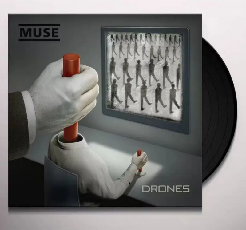 Drones