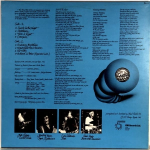 Nightingales & Bombers