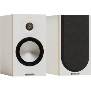 Monitor Audio Bronze 50 7G White