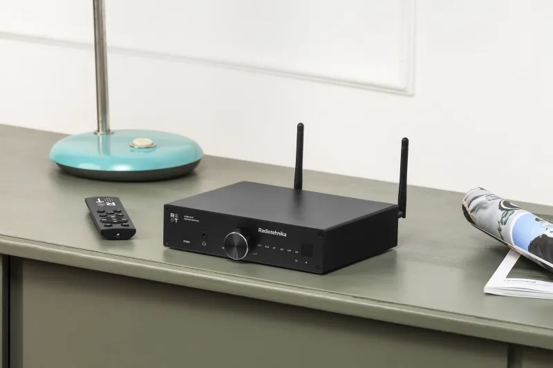 Radiotehnika RTM01