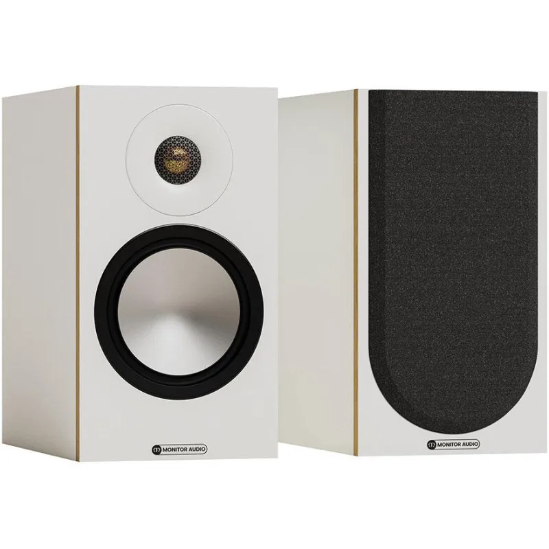 Monitor Audio Bronze 50 7G White