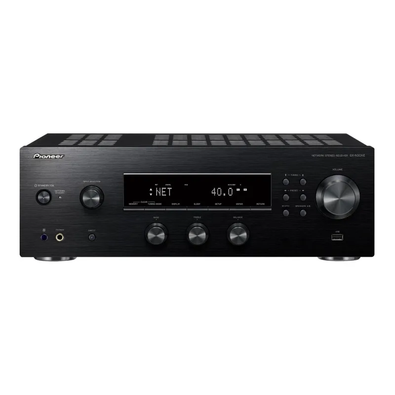 Pioneer SX-N30AE-B