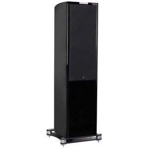 Fyne Audio F702 Piano Gloss Black