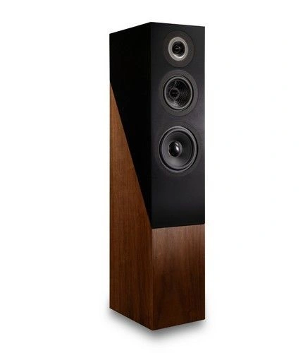 Davis Acoustics The Pledge Walnut