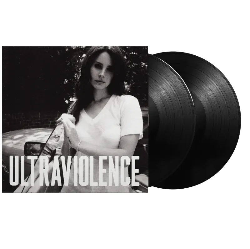Ultraviolence