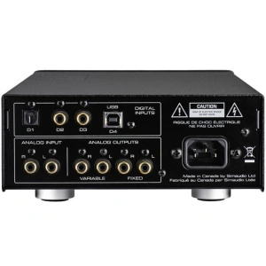 Simaudio Moon 230HAD