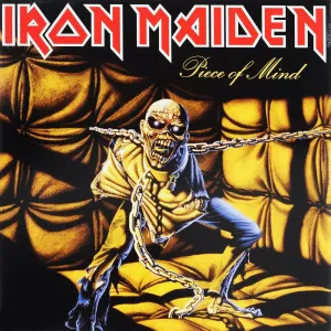 Piece Of Mind