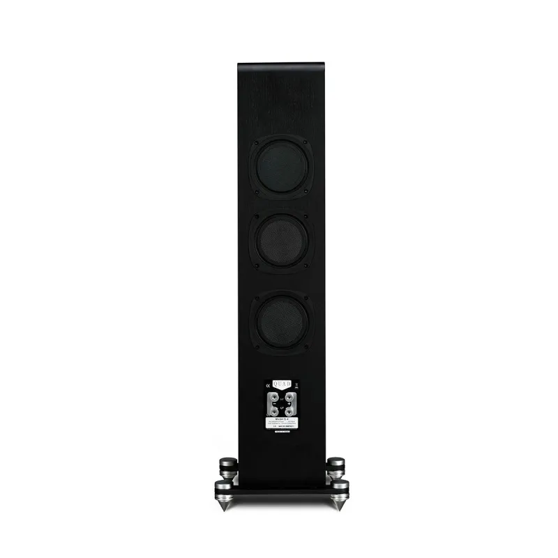 Quad S-4 Black Oak