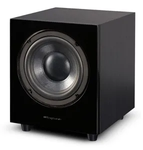Wharfedale WH-D10 black