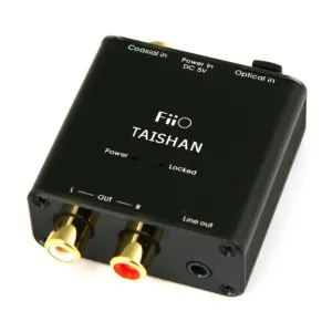FiiO D03K TAISHAN