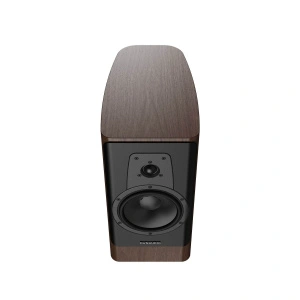 Dynaudio Contour 20i Walnut Wood