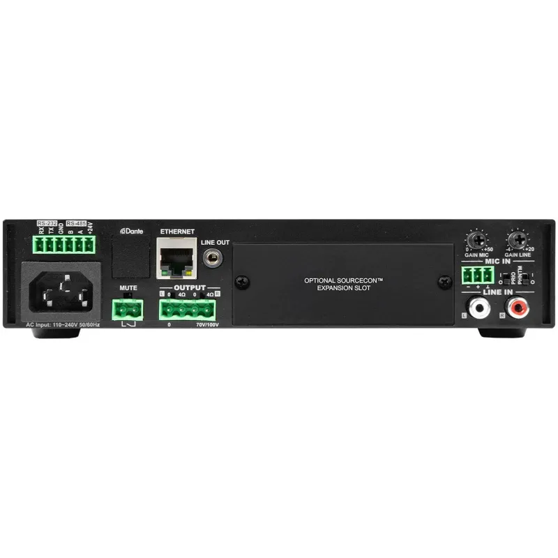 Audac MFA216