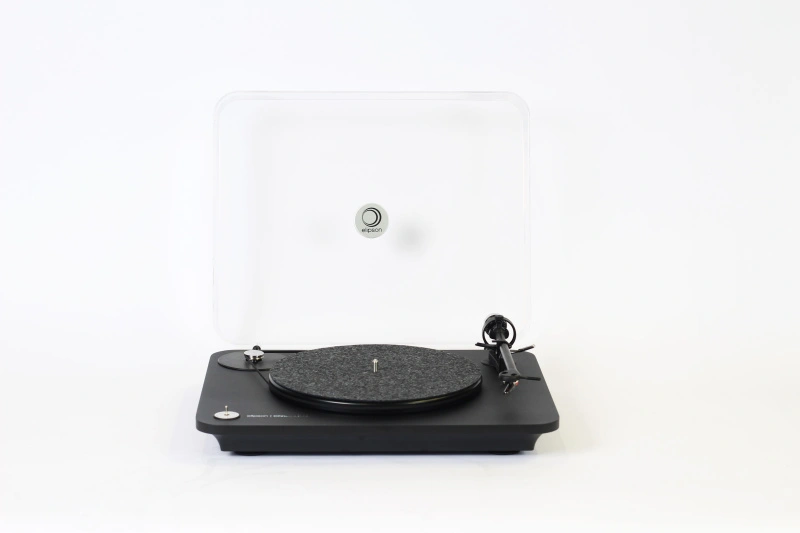 Elipson Chroma 200 black