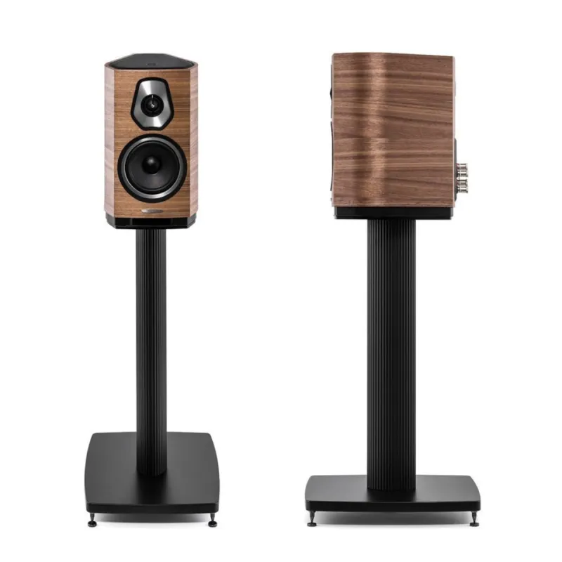 Sonus Faber Sonetto I Wood