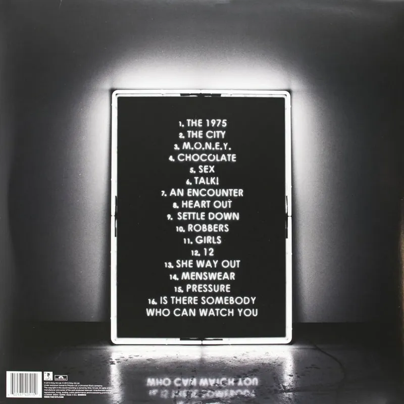 The 1975