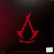 Assassin’s Creed Shadows (Soundtrack Collection) (Deluxe Special Edition Box Set)