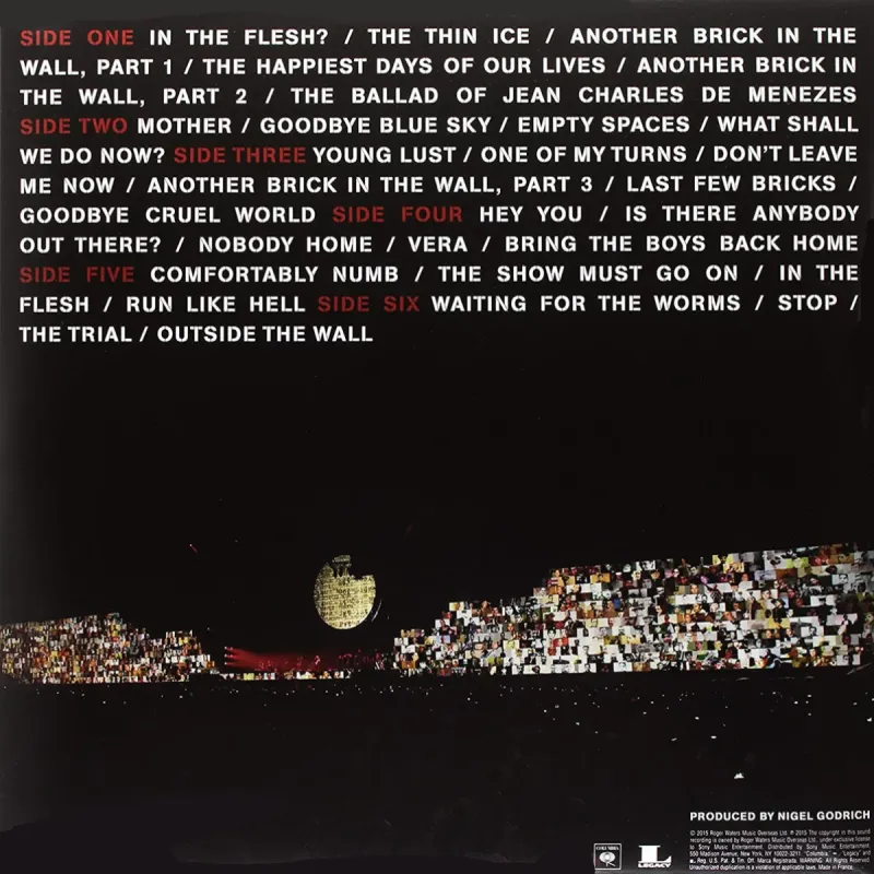 The Wall