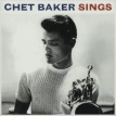 Chet Baker Sings (Blue Vinyl) 