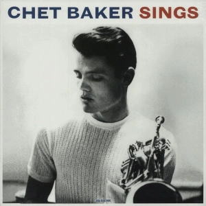 Chet Baker Sings (Blue Vinyl) 