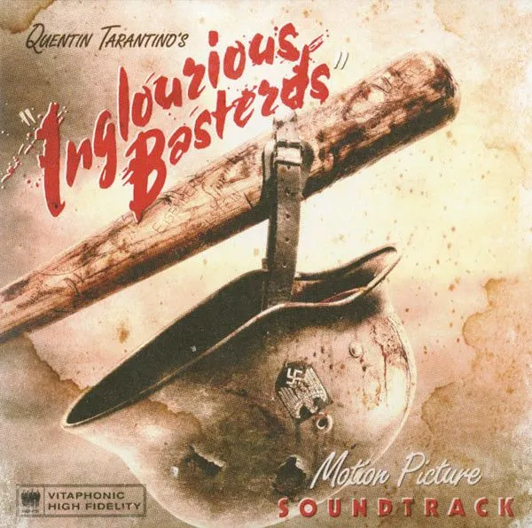 Quentin Tarantino's - Inglourious Basterds