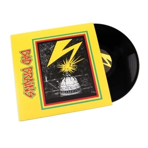 Bad Brains